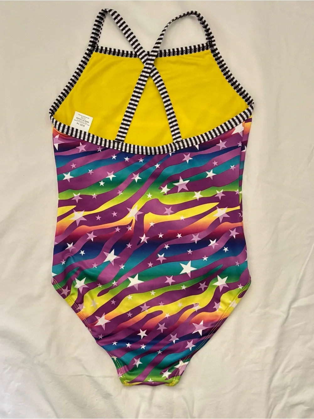 Dolfin vibrant one